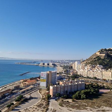 Hanna'S Estudio Deluxe Alicante Exteriér fotografie