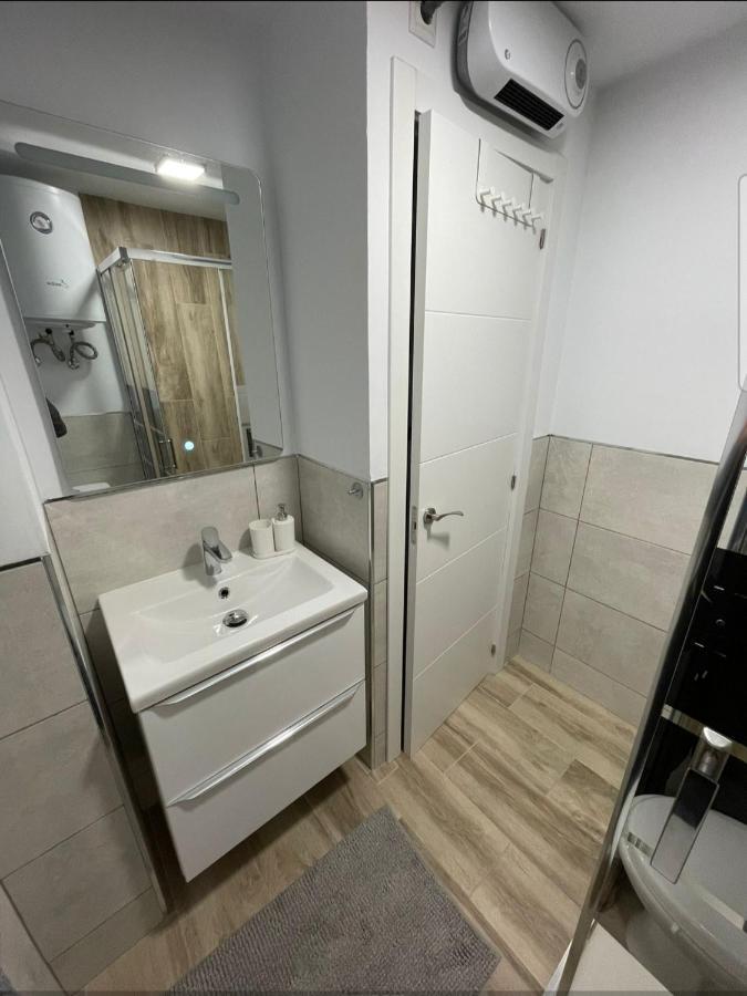 Hanna'S Estudio Deluxe Alicante Exteriér fotografie