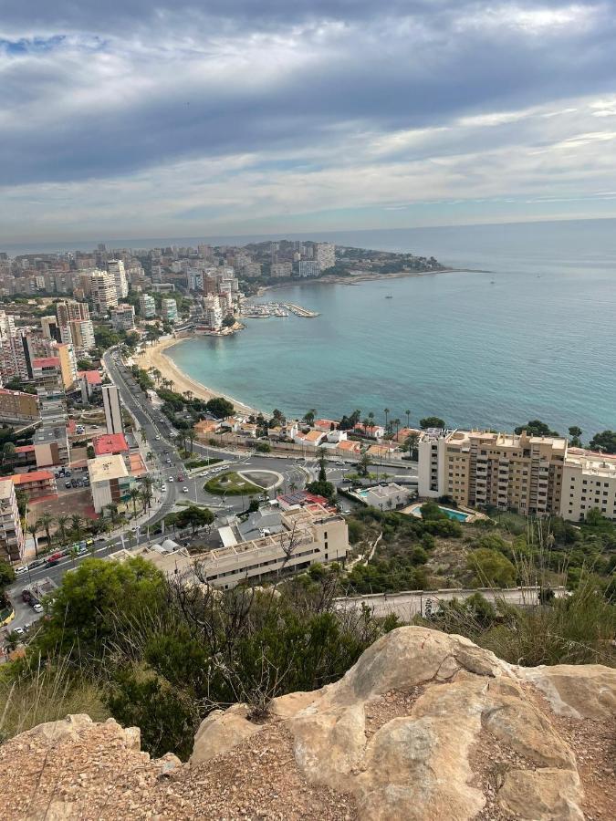 Hanna'S Estudio Deluxe Alicante Exteriér fotografie