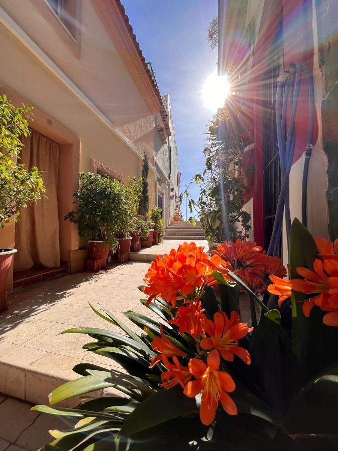 Hanna'S Estudio Deluxe Alicante Exteriér fotografie