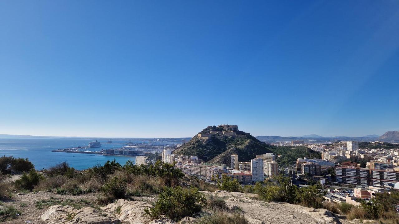 Hanna'S Estudio Deluxe Alicante Pokoj fotografie